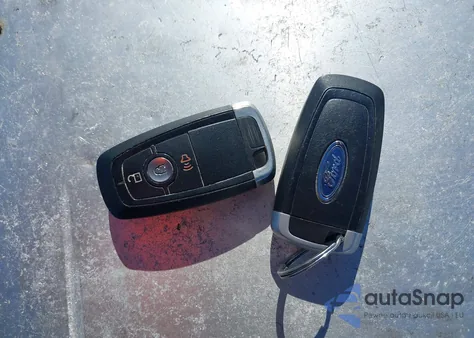 2018 Ford Explorer Xlt из США, поврежденный, VIN 1FM5K7D85JGB44236